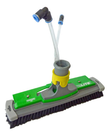 Brosse Unger New nLite soft 41 cm - ref NFS41.