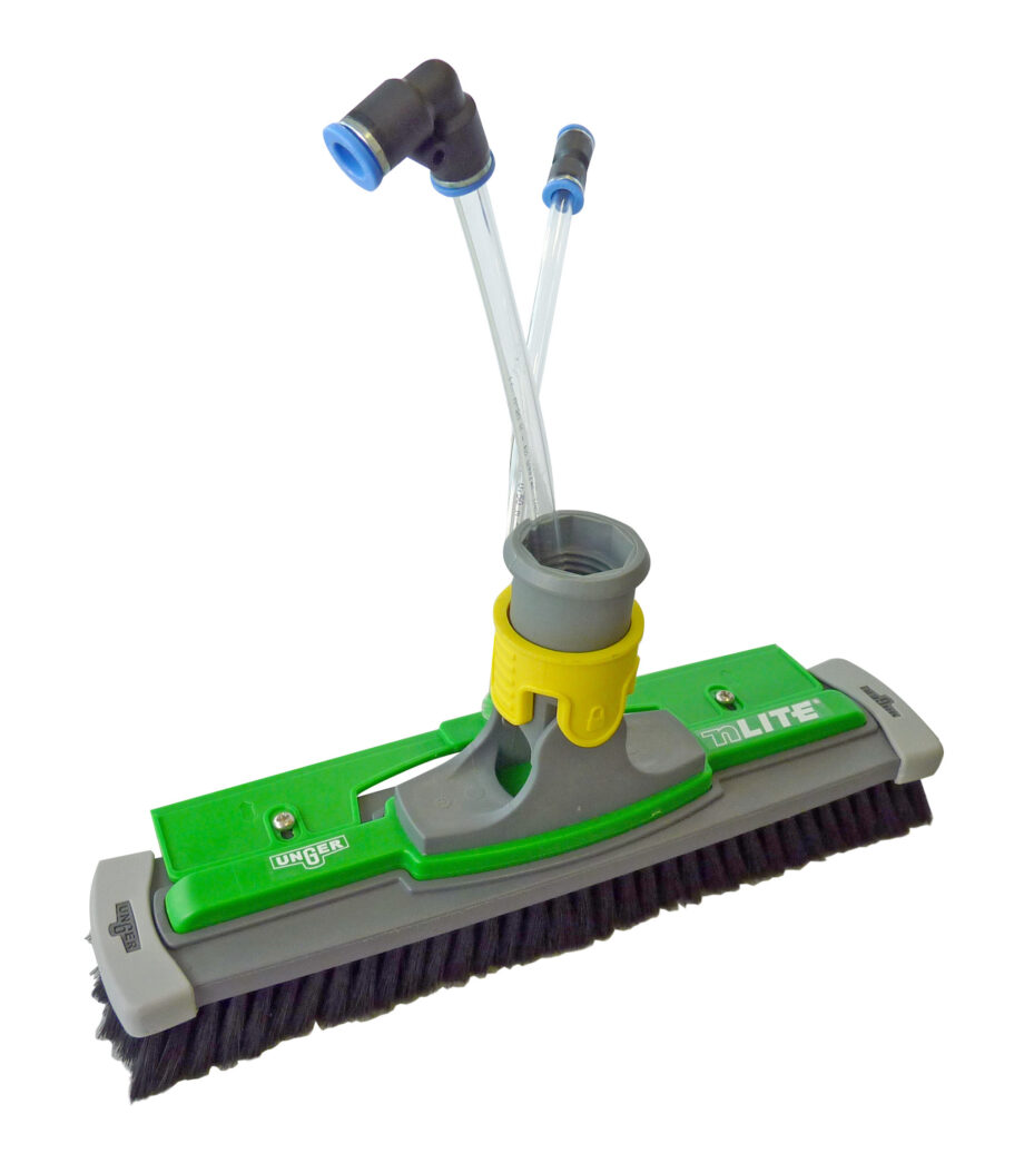 Brosse Unger New nLite soft 41 cm - ref NFS41.