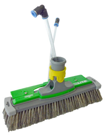 Brosse Unger hybride nLite 41 cm ref NUH41