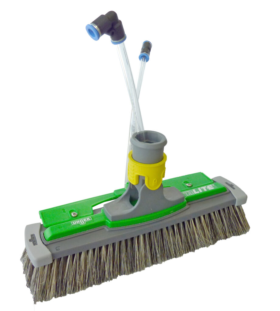 Brosse Unger hybride nLite 41 cm ref NUH41
