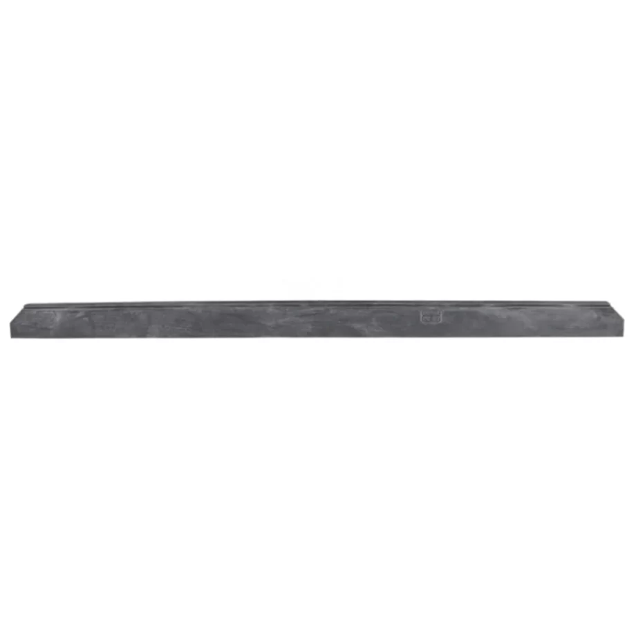 Caoutchouc (rubber) Sorbo SPC Viper 35 cm découpe biseau 45 degres (FIRM45) 001 ref SPC 2497H