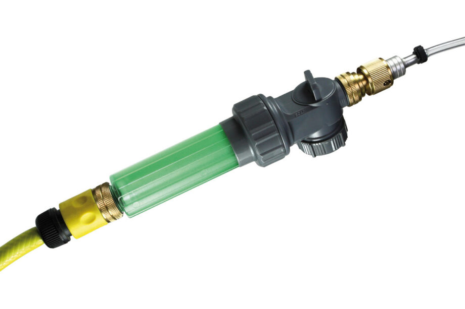 Distributeur de savon Unger HiFlo - ref HCDEU