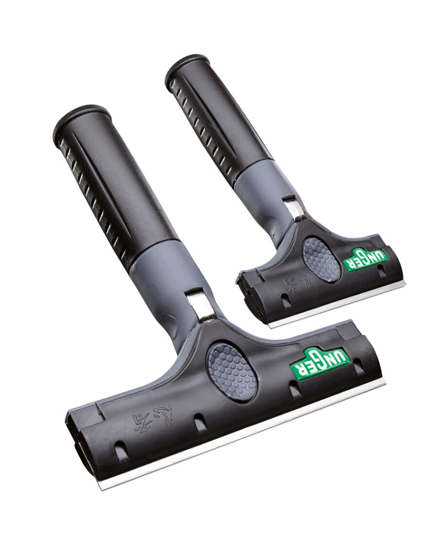 ErgoTec Ninja grattoir seul 10 cm - ref EN100