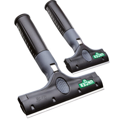 ErgoTec Ninja grattoir seul 15 cm - ref EN150