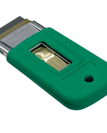 ErgoTec grattoir de sécurité Unger 4 cm ref SR03K