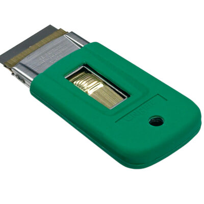 ErgoTec grattoir de sécurité Unger 4 cm ref SR03K