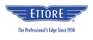The Window Cleaning Market - Ettore Logo - Since 1936
