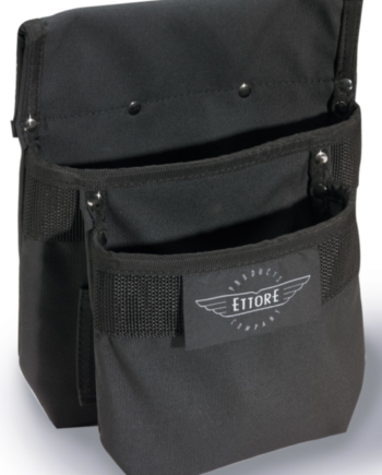 Sac en nylon pour microfibres, peau de chamois et éponge ref 6830/50135.