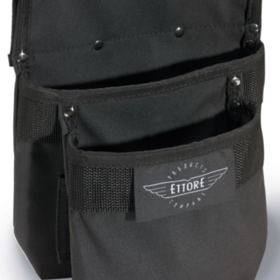 Sac en nylon pour microfibres, peau de chamois et éponge ref 6830/50135.