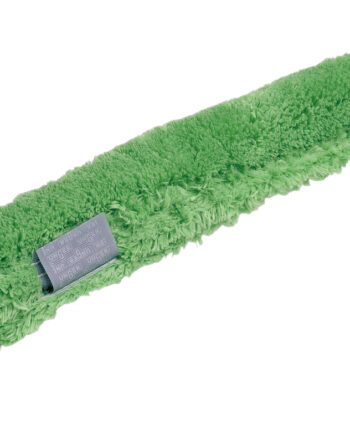 Housse de mouilleur verte MicroStrip Unger 35 cm ref NS350.