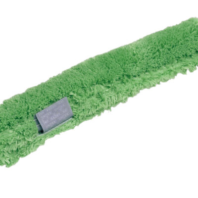Housse de mouilleur verte MicroStrip Unger 35 cm ref NS350.