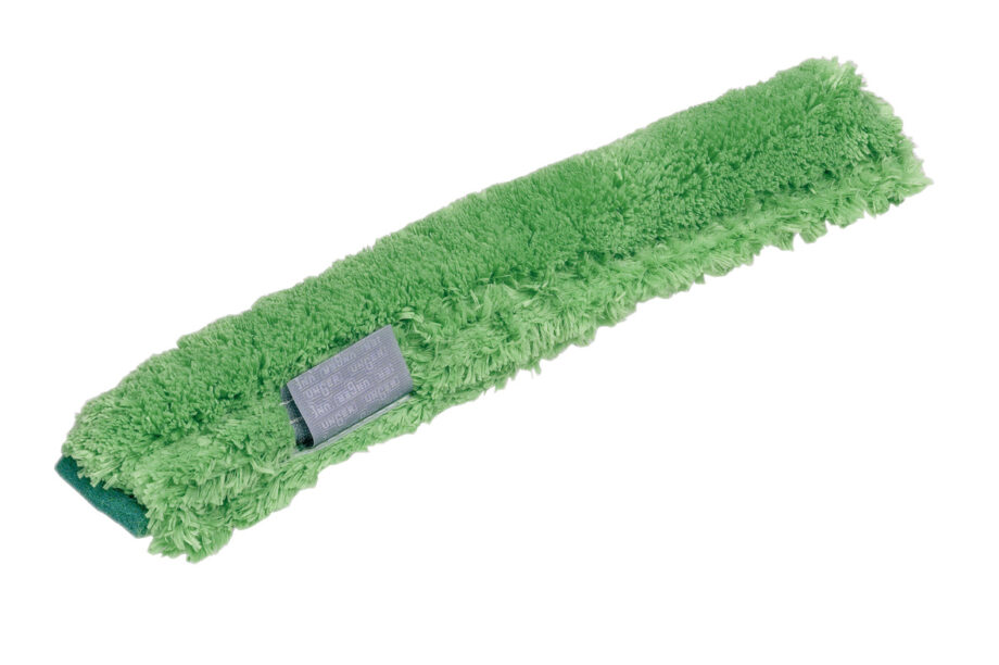 Housse de mouilleur verte MicroStrip Unger 35 cm ref NS350.