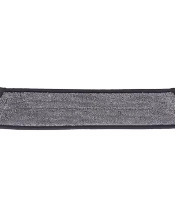 Pad de nettoyage Unger nLITE PowerPad en microfibre 35cm ref PWP35.