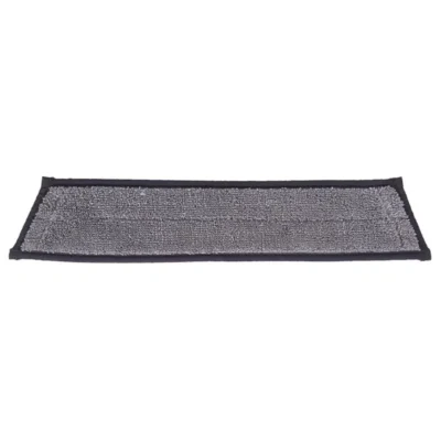 Pad de nettoyage Unger nLITE PowerPad en microfibre 35cm ref PWP35.