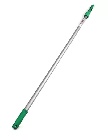 Perche en aluminium Unger OptiLoc 2 mètres 50 (2 sections) - ref EZ250