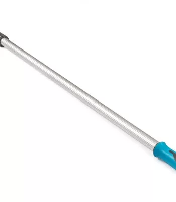 Perche téléscopique Moerman en aluminium de 3 mètres 3 sections ref 17823