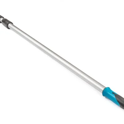 Perche téléscopique Moerman en aluminium de 3 mètres 3 sections ref 17823