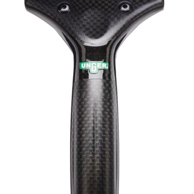 Poignée Unger ErgoTec Carbon ref UCH00.