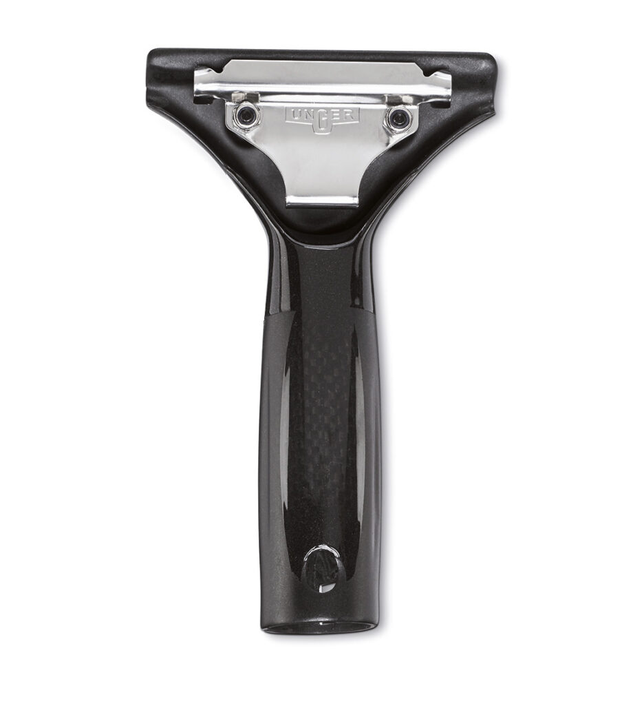 Poignée Unger ErgoTec Carbon ref UCH00.