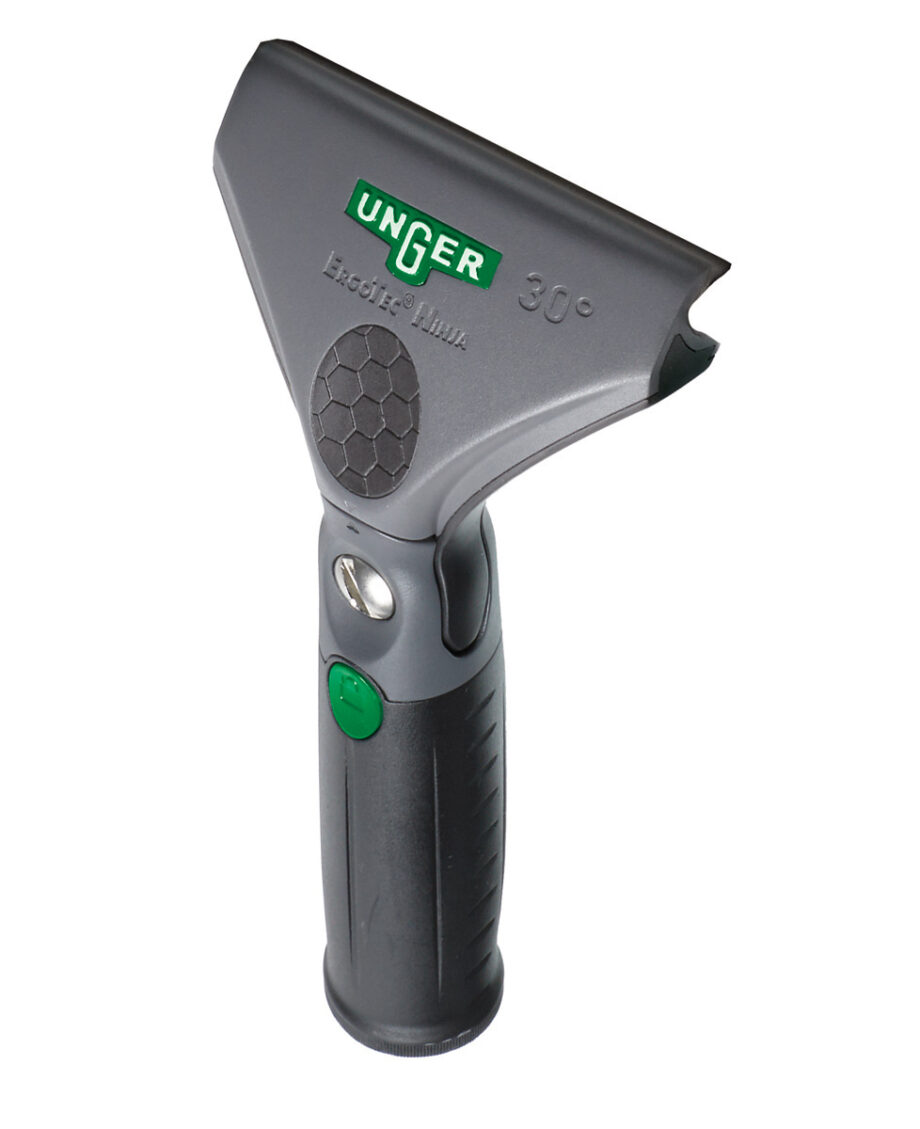 Poignée Unger ErgoTec Ninja ref E3000 & EN000