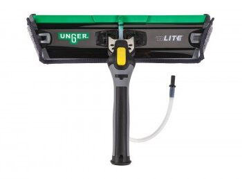 Poignée & pad Unger nLITE PowerPad 35 cm ref PWH35