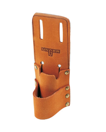 Port raclette Unger Henry's double cuir - ref HT100