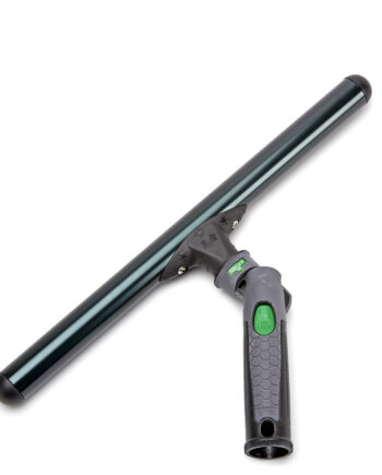 Support T-barre ErgoTec Ninja Unger 25 cm & 35 cm & 45 cm couleur noire ref NI250 & NI350 & NI450