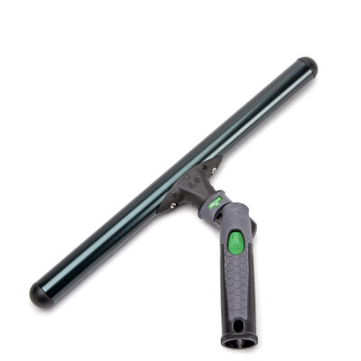 Support T-barre ErgoTec Ninja Unger 25 cm & 35 cm & 45 cm couleur noire ref NI250 & NI350 & NI450