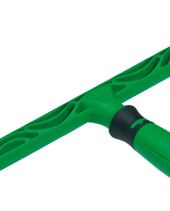 Support T-barre ErgoTec Unger 35 cm (14 inch) couleur verte ref EH350