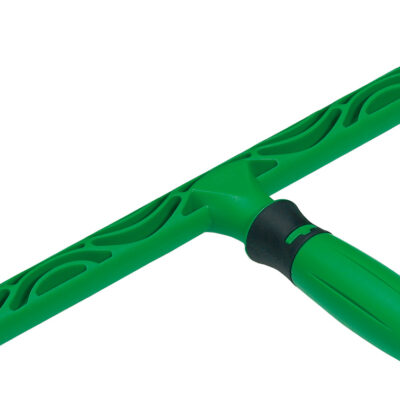 Support T-barre ErgoTec Unger 35 cm (14 inch) couleur verte ref EH350