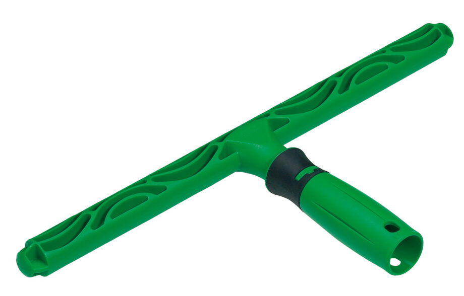 Support T-barre ErgoTec Unger 35 cm (14 inch) couleur verte ref EH350