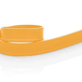 Unger Limited Edition Orange Rubber caoutchou 45 cm ref RR45N.