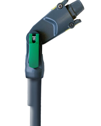 adaptateur d'angle nLite S 15 cm articulation d'angle pour perche télescopique ref NGS15