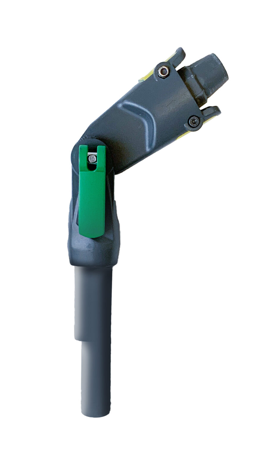 adaptateur d'angle nLite S 15 cm articulation d'angle pour perche télescopique ref NGS15