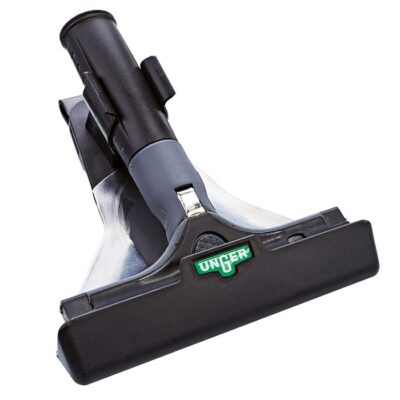 ErgoTec Ninja Combo Unger 10 cm (grattoir + étui de protection)