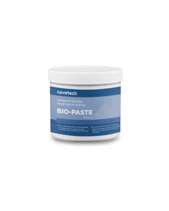 Bio-colle Novatech Novatio 600 g (Bio-Paste)