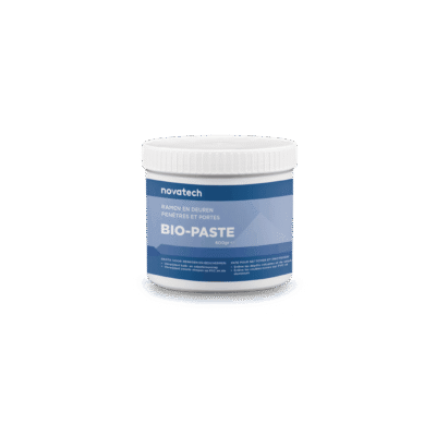 Bio-colle Novatech Novatio 600 g (Bio-Paste)