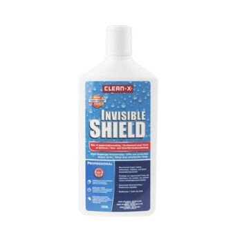 Clean-X Invisible Shield 300ml ref 385018.