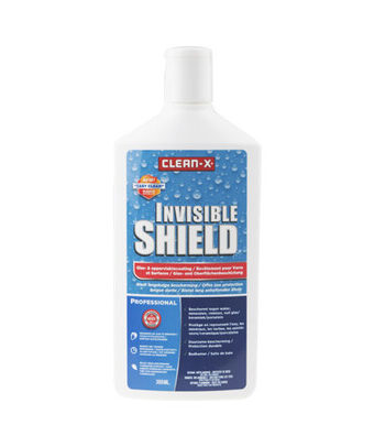 Clean-X Invisible Shield 300ml ref 385018.