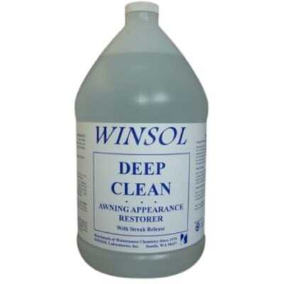 Winsol Deep Clean ref 2051.