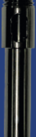 Adaptateur de filetage européen AquaQlean en plastique