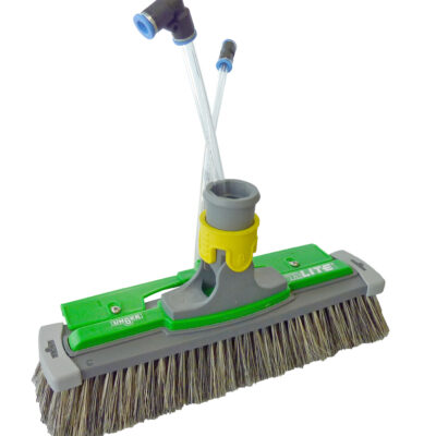 Brosse Unger hybride nLite