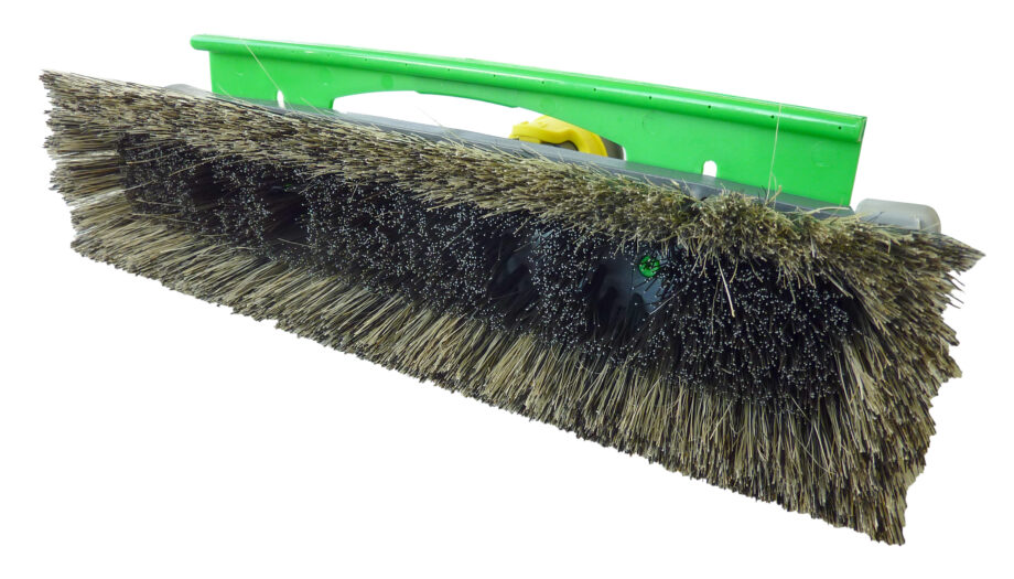 Brosse Unger hybride nLite 28 cm
