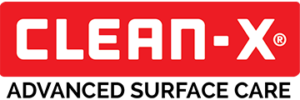 The Window Cleaning Market - CLEAN-X_logo