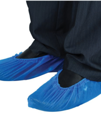 Surchaussures (boîte de 100 pièces)