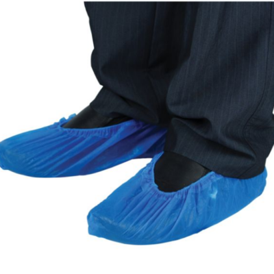 Surchaussures (100 pièces)