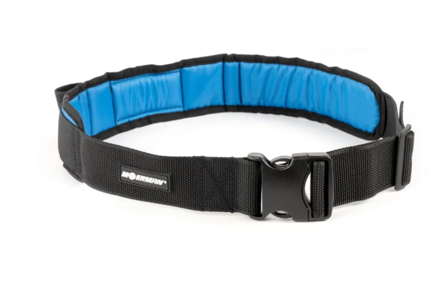 Ceinture confort de laveur de vitres - Moerman comfort belt