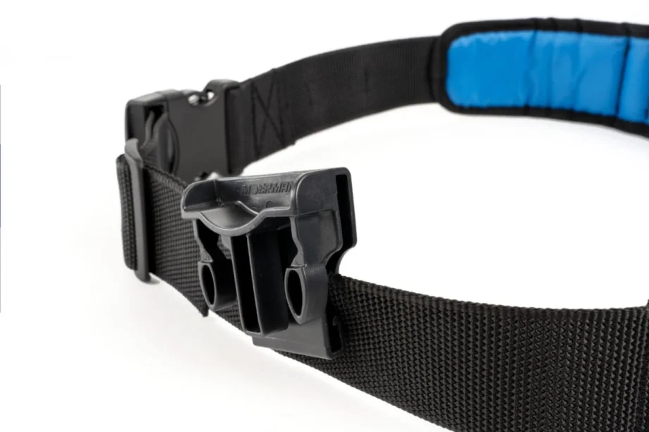 Ceinture confort de laveur de vitres - Moerman comfort belt