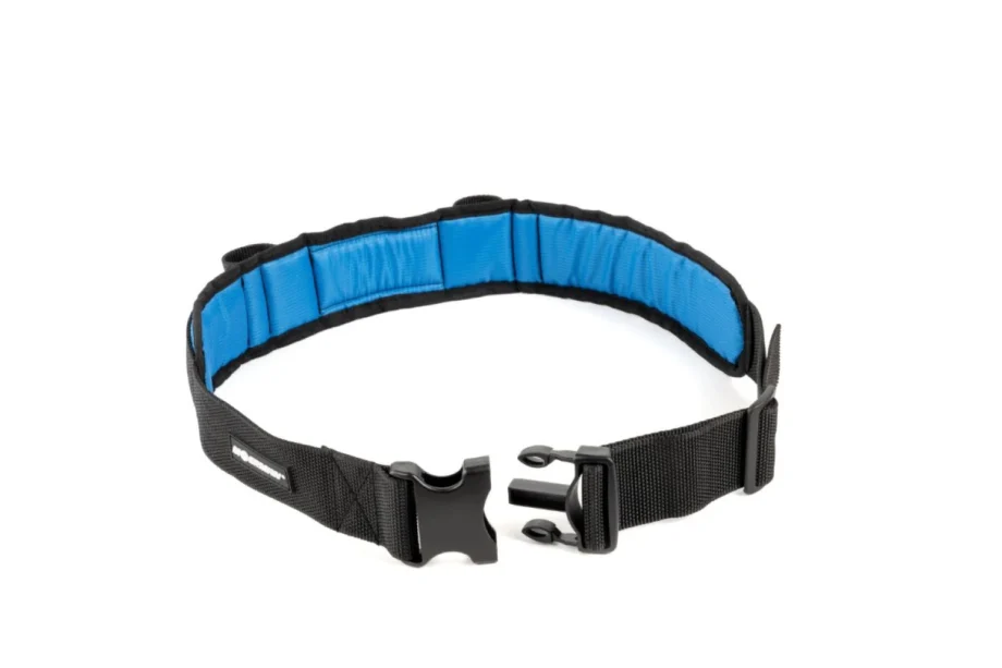 Ceinture confort de laveur de vitres - Moerman comfort belt