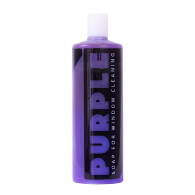 Savon Purple Soap
